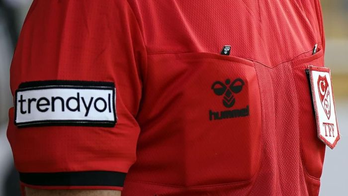 Gaziantep FK-Trabzonspor maçını tecrübeli hakem yönetecek